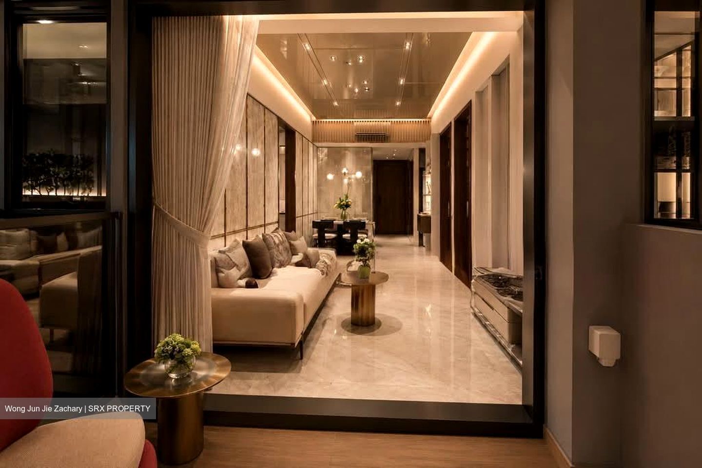 MARINA MALL (D1), Condominium #566575141